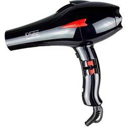 Id Italian Secador De Pelo 2300w