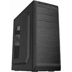 Coolbox Case F750 ATX 2 Porte USB 3.0 Nero