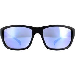 Arnette AN4256 Bushwick Polarized Solglasögon