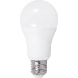 Malmbergs Wi-Fi LED-pære TUNE, 8,5W E27. 230V