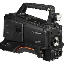 Panasonic AJ-PX380G Camcorder Body