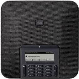 Cisco IP Conference Phone 7832 VoIP-telefon til konferencer 6-vejs opkaldskapacitet
