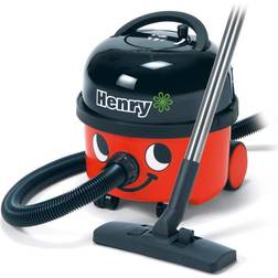 Numatic Henry HVR200 Støvsuger