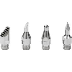 Dremel 204 Hot air nozzle Hot air nozzles Content 1 Set