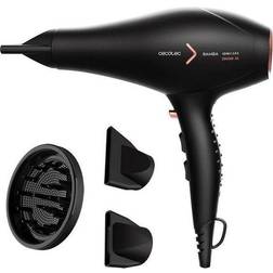 Cecotec Hairdryer AC Bamba IoniCare 5350 PowerShine Fire 2600W