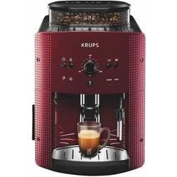 Krups Essential EA810770, Espressomaskin, 1,7