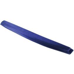 Allsop Memory Foam Wrist Rests, 2 7/8"