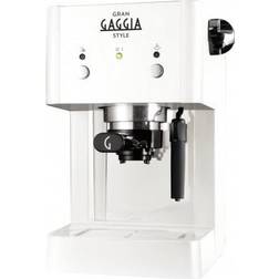 Gaggia Style Macchina da Caffè Espresso 1 L 950 W