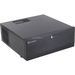 Silverstone Technology Grandia GD07 Case