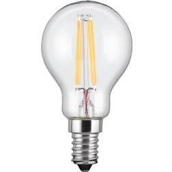 Goobay Filament LED Mini-Globe 4 W E14