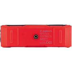 Albrecht DR112 Outdoorradio DAB+