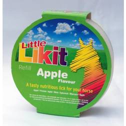 Likit sliksten lille Æbel