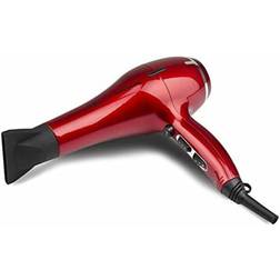 Hairdryer G3Ferrari G30034RD Red 2100 W