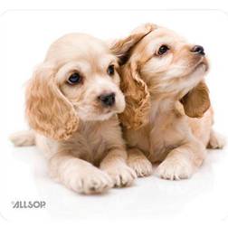 Allsop Allsop 30183 Naturesmart Mouse Pad (puppies)