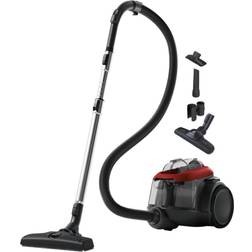 Electrolux Clean 600 EL61C2CR Röd