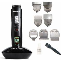 Termix Hair Clippers Styling Cut