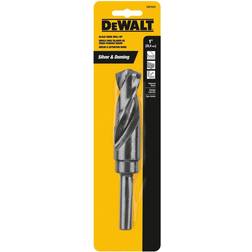 Dewalt 1 In. Reduced Shank Drill Bit