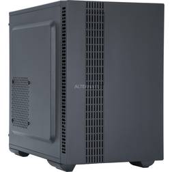 UNI Series UK-02B-OP Tour ATX noir