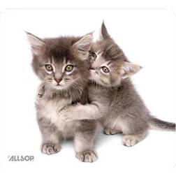 Allsop Allsop NatureSmart Mouse Pad, Kittens