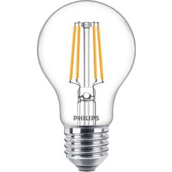 Philips Classic Standard LED Lamps 4.3W E27