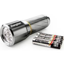 Energizer Vision HD Metal