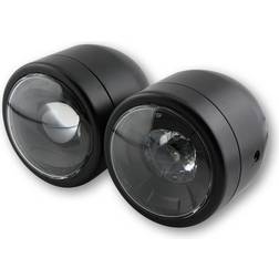 SHIN YO LED headlight set TWIN with