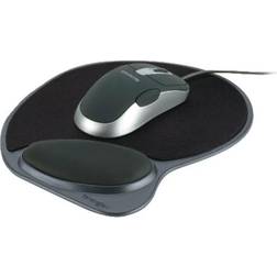 Kensington Memory Foam Mouse Pad With Wrist Rest