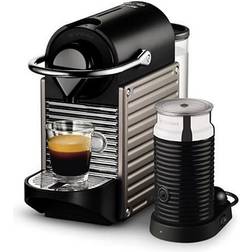 Nespresso Pixie