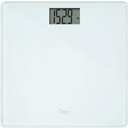 Ozeri Precision Digital Bath Scale