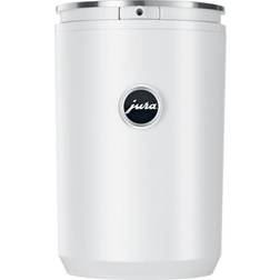 Jura cool control 1,0l mælkekøler