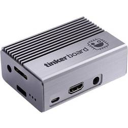 ASUS Tinker Aluminum Fanless Case Chassi