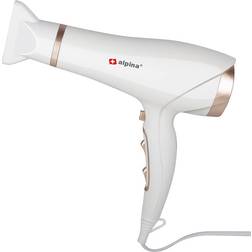 Solac Hyperdinamic Tonic hårtørrer 2400W
