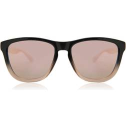 Hawkers ONE F18TR10, SQUARE Sunglasses, UNISEX