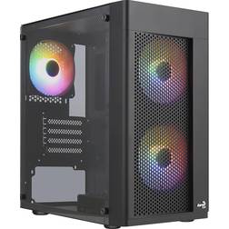 AeroCool Hexform Mini Tower