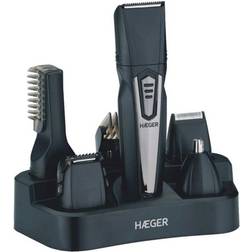 Haeger HC-03W.010A Electric Shaver