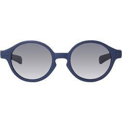 IZIPIZI Solbriller, Denim Blue