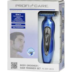 ProfiCare BHT 3015 Recargable