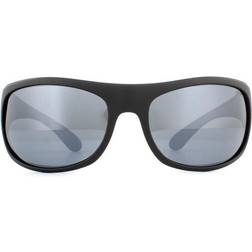 Polaroid Polarized PLD 07886 Unisexe CarrÃ Noir