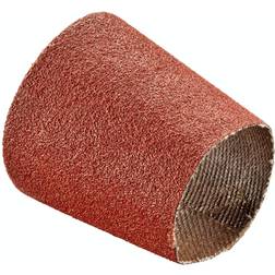 Bosch Home and Garden 1600A00158 Sanding sleeve Grit size 80 (Ø) 30 mm 3 pc(s)