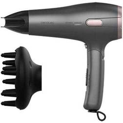 Cecotec Hairdryer Bamba IoniCare 5250 EasyCollect Pro 2100 W