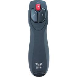 SMK SMK Electronics SMKLink RemotePoint Ruby Pro VP4592 Presenter