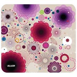 Allsop Allsop NatureSmart Image Mousepad Retro Floral