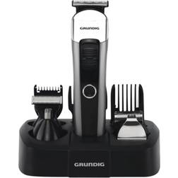 Grundig Beard set Multifunction