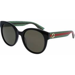 Gucci GG0035SN 002