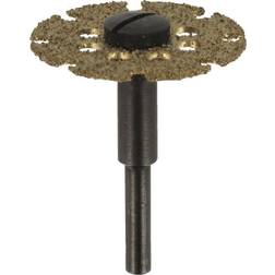 Dremel Kapskiva Trä 542 25,4mm