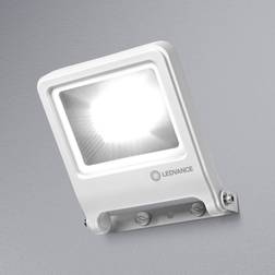 LEDVANCE Endura Flood 30W 3000K Valkoinen