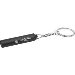 Ansmann Mini Keychain Light 14g