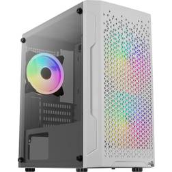 AeroCool Trinity Mini Tempered Glass