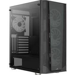 AeroCool Prism G-BK-v1 bk