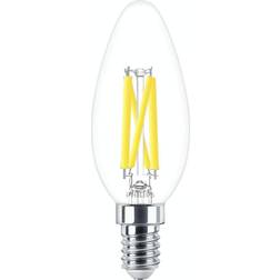 Philips LED E14 Kron 3,4W